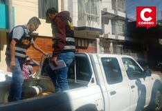 Puno: Investigan posible crimen de dos personas en Moho