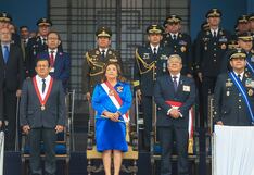 Dina Boluarte dice que culminará su mandato en 2026 y que en mensaje a la nación informará avances