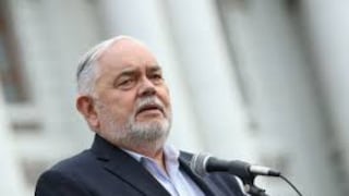 Jorge Montoya respalda decisión del JNE sobre elecciones complementarias