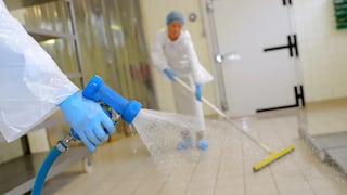 Limpieza hospitalaria: cinco prácticas esenciales que protegen la salud y el ambiente