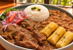 Mes Criollo: La Isla Escondida celebra octubre con clásicos de la cocina peruana