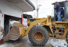 Cusco: Tras 52 años inicia construcción del nuevo mercado Huancaro en Santiago