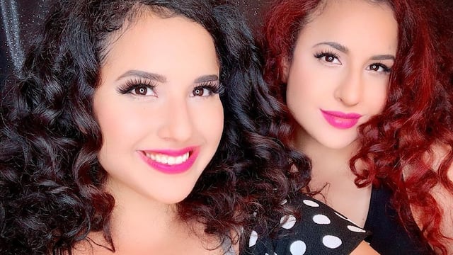 Las gemelas Ramos no pudieron clasificar a la final de "America’s Got Talent” (VIDEO)