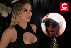 Gabriela Alava se quiebra tras hablar de la denuncia contra Jean Deza: “Él sabe lo que me ha hecho” (VIDEO)