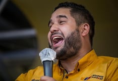 Hijo de Nicolás Maduro: “La historia dirá quienes son los traidores”