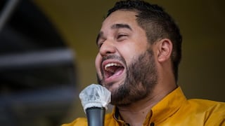 Hijo de Nicolás Maduro: “La historia dirá quienes son los traidores”