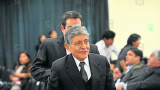 Expresidente Juan Manuel Guillén critica gestión de Yamila Osorio