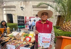 Festival agroecológico, gastronómico, turístico y artesanal de La Unión en Arequipa para el 5 y 6 de julio (VIDEO)