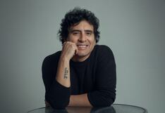 William Luna se presenta este 12 de octubre en el Teatro Canout para celebrar sus 37 años de carrera