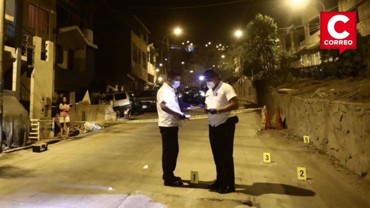 Fotos: César Grados/@photo.gec