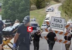EE:UU: tiroteo en festival de Ohio deja múltiples víctimas y desata operativo policial