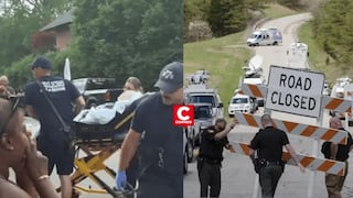EE:UU: tiroteo en festival de Ohio deja múltiples víctimas y desata operativo policial