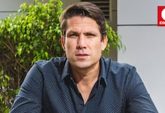 Paco Bazán revela que tuvo un hijo fuera de su matrimonio: Mi esposa no pudo perdonarme (VIDEO)