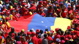 Venezolanos recuerdan el "Caracazo" en 25 aniversario
