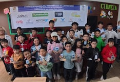 Arequipa vibró con el primer torneo interescolar y universitario de ajedrez