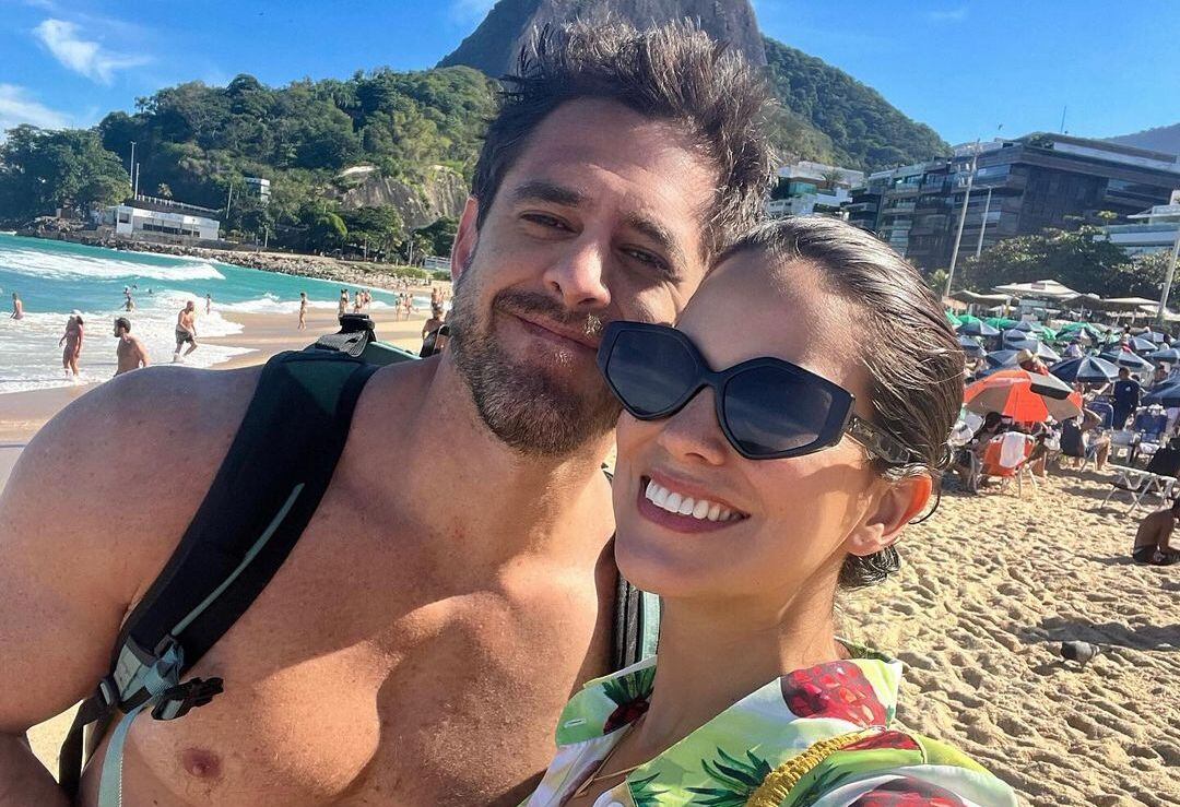 Cabe mencionar que Pierre Cateriano ya está con tratamiento y recuperándose en su casa.