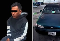 Arequipa: Nueve meses de prisión preventiva a taxista acusado de violar a pasajera