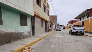 Chiclayo: necropsia revela que mototaxista habría muerto por edema pulmonar
