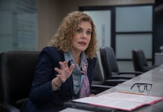 Mercedes Aráoz: “Roberto Sánchez es un traidor y un oportunista”