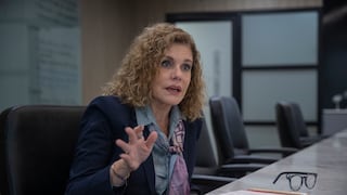 Mercedes Aráoz: “Roberto Sánchez es un traidor y un oportunista”
