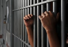 Junín: Por requisitoria detienen a cantante tras concierto, debe S/17 mil por alimentos