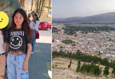 Concepción: Joven desaparece tras llevar a su mascota al veterinario