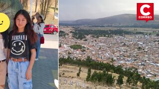 Concepción: Joven desaparece tras llevar a su mascota al veterinario