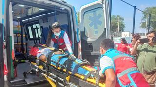 La región Piura registra 44 sismos en lo que va del 2025