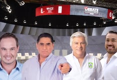 🔴 EN VIVO | Debate presidencial 2026: Sigue la segunda etapa con 12 candidatos presidenciales hoy lunes 30 de marzo