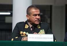 Óscar Arriola sobre pedido de choferes: “Armarse es un derecho ciudadano regulado”