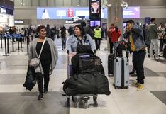 Canatur: Caos en nuevo aeropuerto Jorge Chávez daña la reputación del Perú como destino turístico