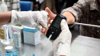 Diabetes en Perú: de enero a junio se detectaron más de 14 mil nuevos casos