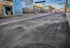 Arequipa: Rehabilitarán el tránsito vehicular en la Av. Parra con señalización pendiente