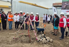 Se inicia la construcción del IREN Sur en Arequipa y demorará tres años (VIDEO)