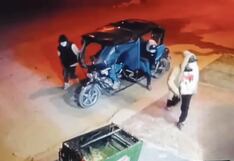 Piura: Asaltan tienda y se llevan S/5,000