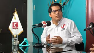 Conoce a tu candidato: Sabino Blancas dice que urge la homologación de títulos profesionales en el extranjero