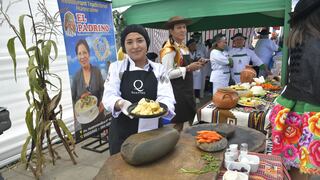 Papa a la huancaína ya cuenta con sello de Especialidad Tradicional Garantizada