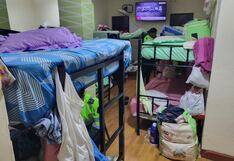 Sullana: Autoridades realizaron requisa en el penal de mujeres