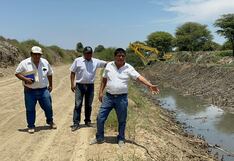 Siete juntas de usuarios piden declarar la emergencia por sequía en Piura