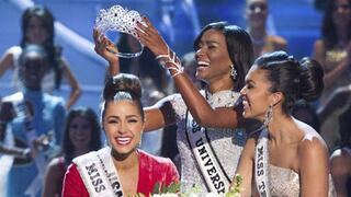 Tras 15 años Olivia Culpo recupera corona de Miss Universo para EE.UU.