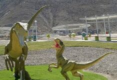 Arequipa: Municipalidad de Yura pide la administración del parque Coritos II