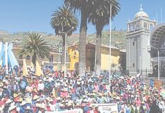 La Libertad: Rondas dan luz verde a ejecución de hospitales en las provincias de Otuzco y Virú