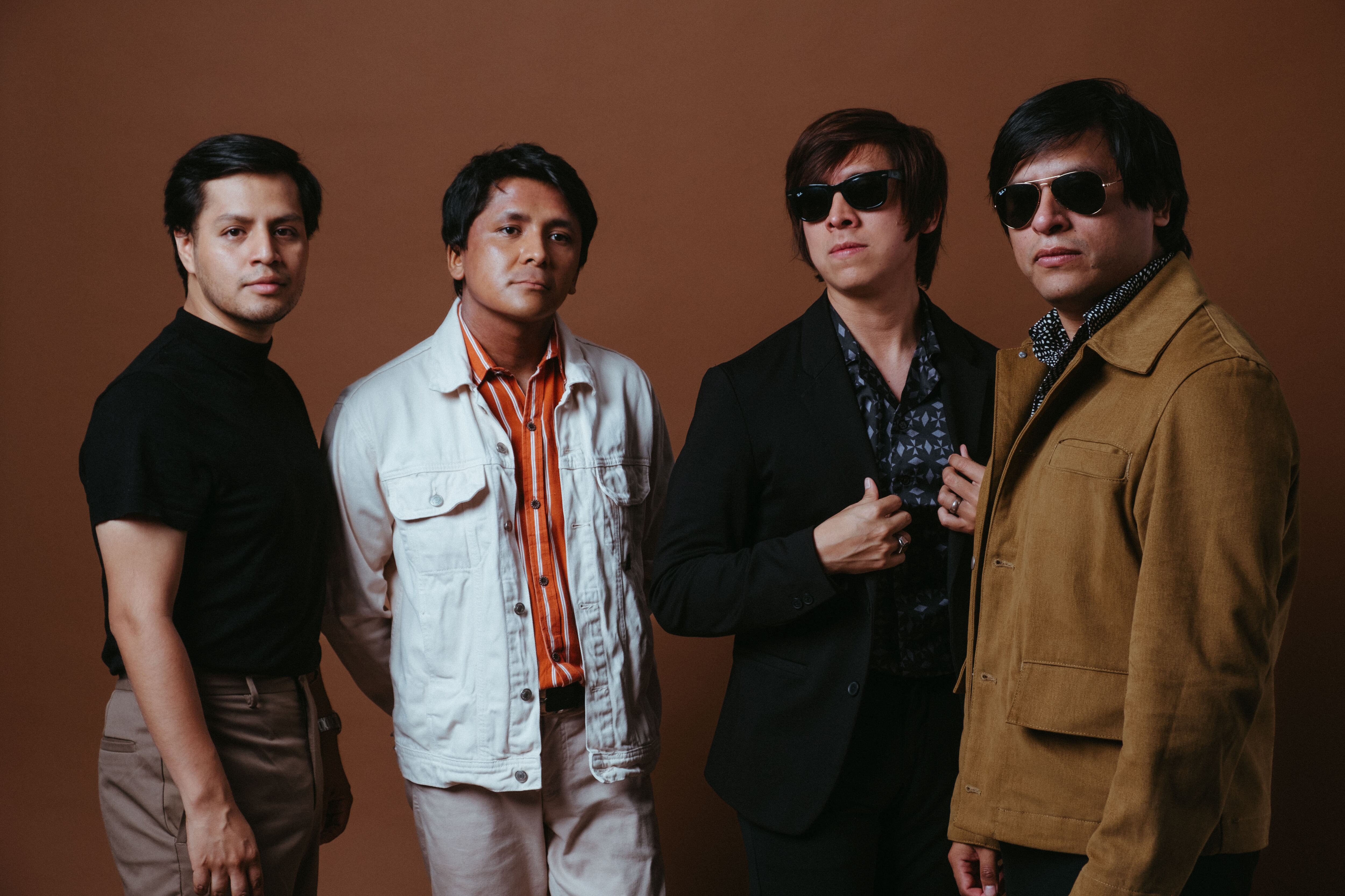 Banda peruana tocará en el Palacio de los Deportes en Ciudad de México