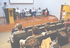 Elecciones 2026: Aspirantes al Congreso respondieron preguntas de estudiantes