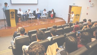 Elecciones 2026: Aspirantes al Congreso respondieron preguntas de estudiantes