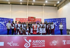 Arequipa se alista para conquistar el bicampeonato nacional
