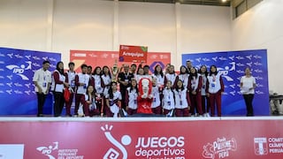 Arequipa se alista para conquistar el bicampeonato nacional