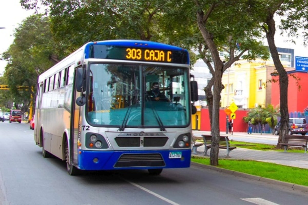 ATU detalla cómo operarán buses, metro y Metropolitano durante el feriado y días posteriores. (Foto: ATU)