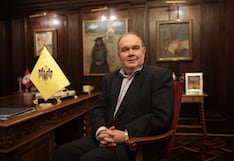 Rafael López Aliaga solicita al MTC reunirse por Línea 2 del Metro de Lima: El ministro no responde el teléfono