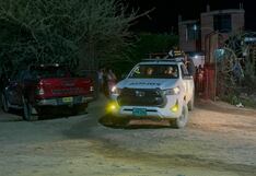 Piura: Asesinan a balazos a comerciante de una distribuidora de cerveza